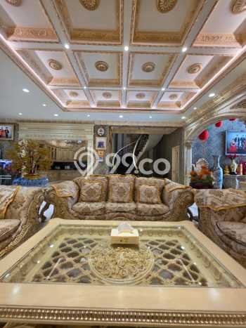 Dijual Rumah Mewah Elegan Dengan View Cantik di Pluit, Jakarta Utara Dijual Rumah Mewah Elegan Dengan View Cantik di Pluit, Jakarta Utara