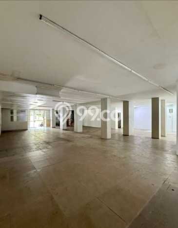 Kantor Dijual di Jakarta Pusat LT 329m2 & LB 700m2 Lokasi Terbaik! Kantor Dijual di Jakarta Pusat LT 329m2 & LB 700m2 Lokasi Terbaik!