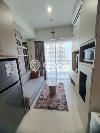 Untuk Dijual Apartemen di Cengkareng, Jakarta Barat Punya 3 Kamar Tidur Untuk Dijual Apartemen di Cengkareng, Jakarta Barat Punya 3 Kamar Tidur