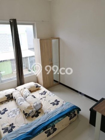 Hunian Cantik Modern Lb 90m2 di Cipondoh, Tangerang Hunian Cantik Modern Lb 90m2 di Cipondoh, Tangerang