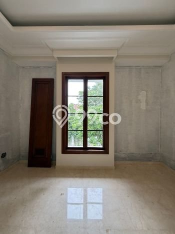 For Sale! Premium House LT 1066m2 Desain Modern di Kemang For Sale! Premium House LT 1066m2 Desain Modern di Kemang
