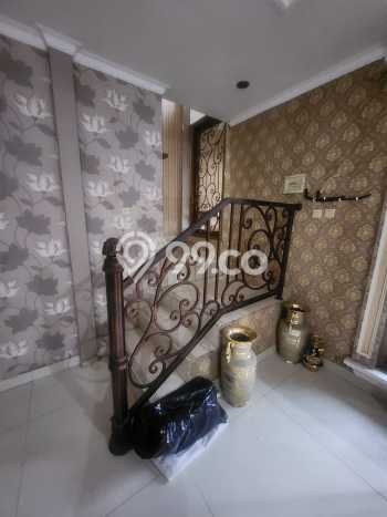 Dijual Rumah Modern 5 KT di Poris, Tangerang Dijual Rumah Modern 5 KT di Poris, Tangerang