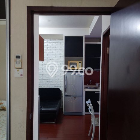 Hunian Apartemen Ideal untuk Dijual di Jakarta Barat dengan 2 Kamar Hunian Apartemen Ideal untuk Dijual di Jakarta Barat dengan 2 Kamar