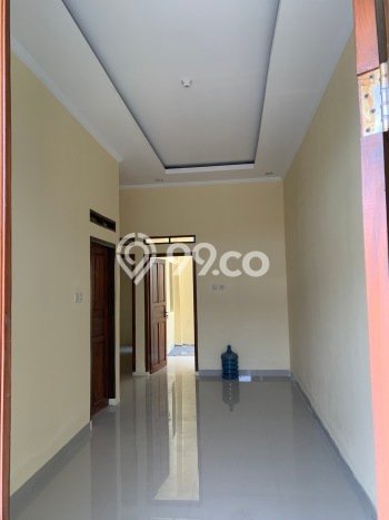 Hunian Strategis 2 KT LB 45m2 Kondisi Bagus di Pasir Putih Hunian Strategis 2 KT LB 45m2 Kondisi Bagus di Pasir Putih