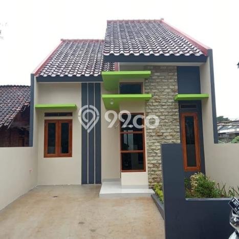 Rumah Murah Dijual Area Sawangan, Depok Harga Rp 235 Juta Rumah Murah Dijual Area Sawangan, Depok Harga Rp 235 Juta