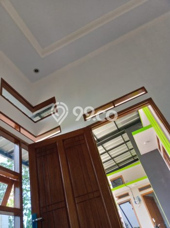 Jual Rumah Murah Meriah Bojong Gede Punya 2 Kamar & LT 51m2 Jual Rumah Murah Meriah Bojong Gede Punya 2 Kamar & LT 51m2