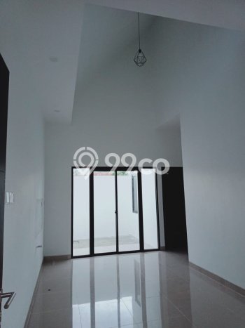 Rumah Nyaman 2 KT LB 40m2 Kondisi Bagus di Cinangka Rumah Nyaman 2 KT LB 40m2 Kondisi Bagus di Cinangka