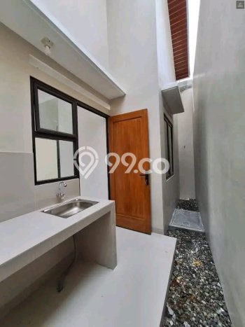 Rumah Murah LT 55m2 di Cinangka Lingkungan Asri Rumah Murah LT 55m2 di Cinangka Lingkungan Asri
