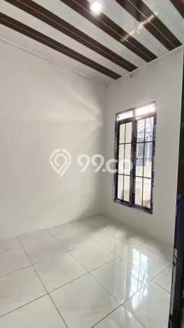 Rumah Nyaman 2 KT LB 36m2 Kondisi Bagus di Citayam Rumah Nyaman 2 KT LB 36m2 Kondisi Bagus di Citayam