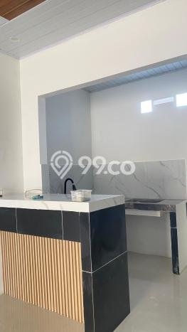 Siap Huni Rumah Minimalis & Modern LB 55m2 di Citayam Siap Huni Rumah Minimalis & Modern LB 55m2 di Citayam