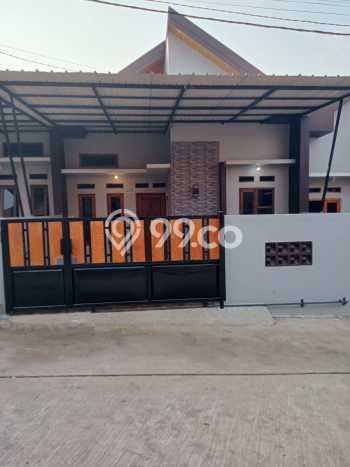 Rumah Budget Favorit Dijual Area Sawangan LT 57m2 Rumah Budget Favorit Dijual Area Sawangan LT 57m2