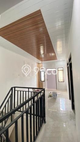 Siap Huni Rumah Minimalis & Modern LB 55m2 di Citayam Siap Huni Rumah Minimalis & Modern LB 55m2 di Citayam