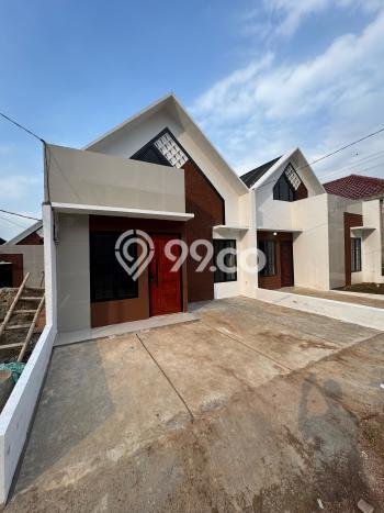 Rumah Minimalis LB/LT 40m2/60m2 Dijual di Cinangka, Depok Rumah Minimalis LB/LT 40m2/60m2 Dijual di Cinangka, Depok