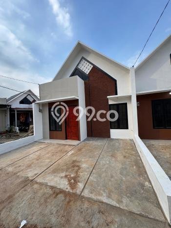 Rumah Minimalis LB/LT 40m2/60m2 Dijual di Cinangka, Depok Rumah Minimalis LB/LT 40m2/60m2 Dijual di Cinangka, Depok