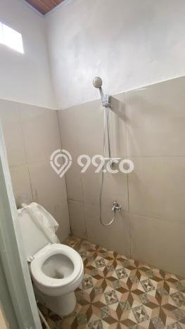 Siap Huni Rumah Minimalis & Modern LB 55m2 di Citayam Siap Huni Rumah Minimalis & Modern LB 55m2 di Citayam