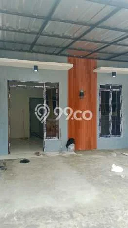 Rumah Nyaman 2 KT LB 36m2 Kondisi Bagus di Citayam Rumah Nyaman 2 KT LB 36m2 Kondisi Bagus di Citayam