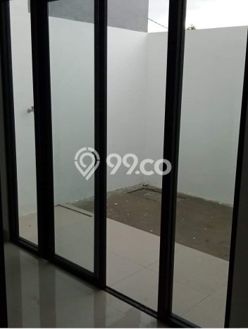Rumah Nyaman 2 KT LB 36m2 Kondisi Bagus di Cinangka Rumah Nyaman 2 KT LB 36m2 Kondisi Bagus di Cinangka
