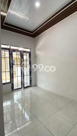 Rumah Nyaman 2 KT LB 36m2 Kondisi Bagus di Citayam Rumah Nyaman 2 KT LB 36m2 Kondisi Bagus di Citayam