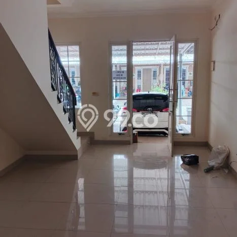 Rumah sewa siap huni 2 Kamar Tidur di Green Lake City, Jakarta Barat Rumah sewa siap huni 2 Kamar Tidur di Green Lake City, Jakarta Barat