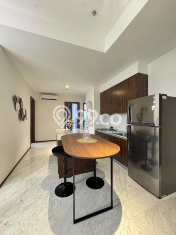 Siap Huni Apartemen Prestisius di Lebak Bulus 3 Kamar & 2 Kamar Mandi Siap Huni Apartemen Prestisius di Lebak Bulus 3 Kamar & 2 Kamar Mandi