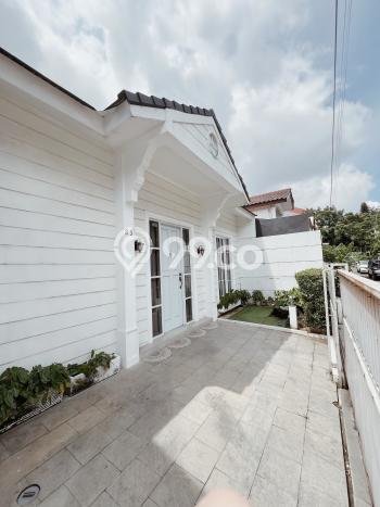 Rumah Modern Minimalis 2 KT Bisa Langsung Pindah di Cinere Rumah Modern Minimalis 2 KT Bisa Langsung Pindah di Cinere