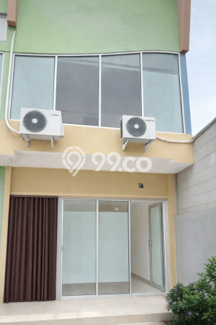 Dijual! Ruko di Cireundeu Tangerang LT 32m2 / LB 64m2 Kawasan Bisnis Dijual! Ruko di Cireundeu Tangerang LT 32m2 / LB 64m2 Kawasan Bisnis