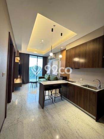 Untuk Dijual Apartemen 1 KT & 1 KM di Jakarta Selatan Lokasi Strategis Untuk Dijual Apartemen 1 KT & 1 KM di Jakarta Selatan Lokasi Strategis