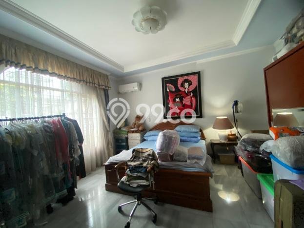 Hot Offer Hunian Premium Ideal dan Luas di Kebayoran Baru, Jakarta Selatan Hot Offer Hunian Premium Ideal dan Luas di Kebayoran Baru, Jakarta Selatan