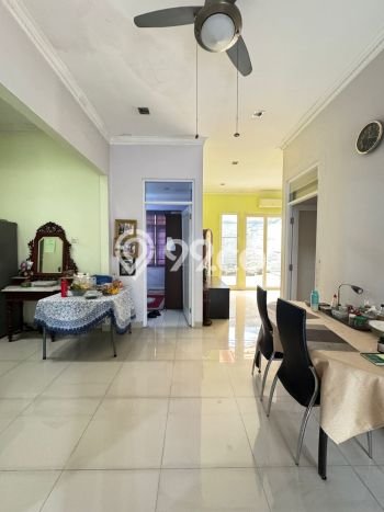 For Sale Rumah Mewah Exclusive di Cinere, Depok For Sale Rumah Mewah Exclusive di Cinere, Depok