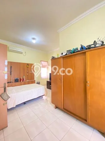 Dijual Rumah Minimalis Bagus Punya 1 KT di Cinere Depok SHM Dijual Rumah Minimalis Bagus Punya 1 KT di Cinere Depok SHM