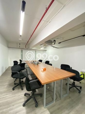 Kantor Lokasi Premium Kawasan , Luas 2156m2m², Jalan Utama Kantor Lokasi Premium Kawasan , Luas 2156m2m², Jalan Utama