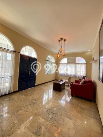 Dijual Rumah Mewah Exclusive di Cinere, Depok Dijual Rumah Mewah Exclusive di Cinere, Depok