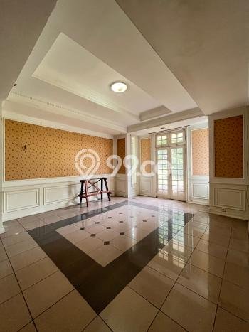 Dijual Rumah Premium dengan Fasilitas Sekitar Komplit di Cinere, Depok Dijual Rumah Premium dengan Fasilitas Sekitar Komplit di Cinere, Depok