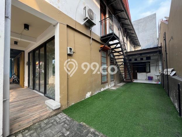 Untuk Dijual! Ruko di Cireundeu Tangerang LT 154m2 / LB 184m2 Kawasan Bisnis Untuk Dijual! Ruko di Cireundeu Tangerang LT 154m2 / LB 184m2 Kawasan Bisnis