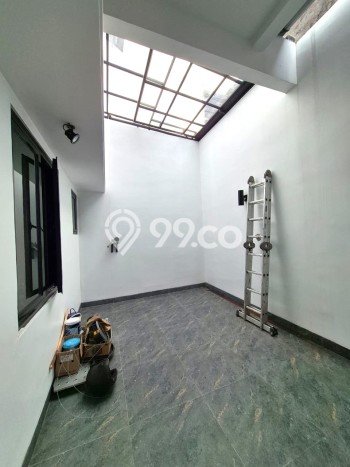 Rumah Modern Cantik 4 KT Siap Huni di Sukma Jaya Rumah Modern Cantik 4 KT Siap Huni di Sukma Jaya
