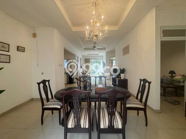 Best Deal Hunian Mewah Ideal dan Luas di Cinere, Depok Best Deal Hunian Mewah Ideal dan Luas di Cinere, Depok