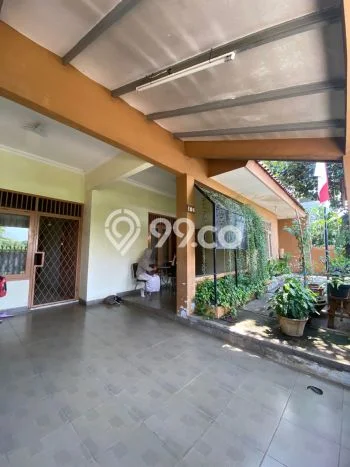 Dijual Rumah Minimalis Bagus Punya 1 KT di Cinere Depok SHM Dijual Rumah Minimalis Bagus Punya 1 KT di Cinere Depok SHM