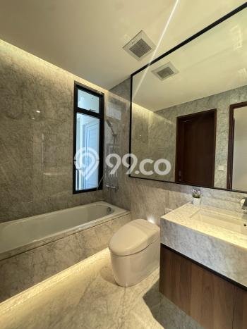 Hunian Apartemen Eksklusif untuk Dijual di Jakarta Selatan dengan 2 BR & 1 Kamar Mandi Hunian Apartemen Eksklusif untuk Dijual di Jakarta Selatan dengan 2 BR & 1 Kamar Mandi