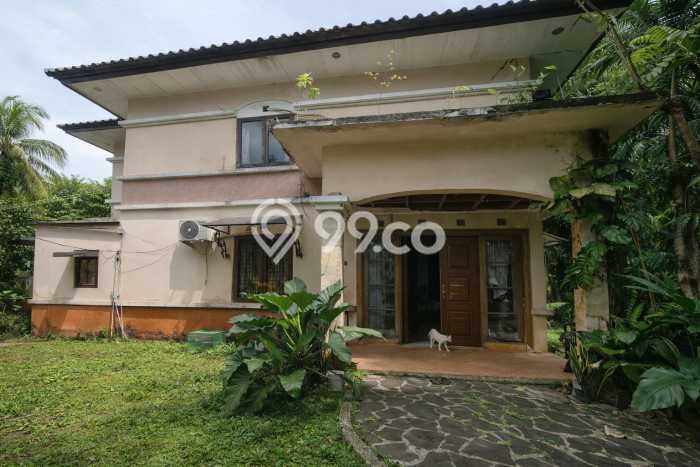 Rumah Elit Modern Siap Huni di Cinere Jakarta Selatan Rumah Elit Modern Siap Huni di Cinere Jakarta Selatan
