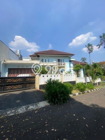 Dijual Hunian Mewah dengan Fasilitas Sekitar Komplit di Cinere, Depok Dijual Hunian Mewah dengan Fasilitas Sekitar Komplit di Cinere, Depok