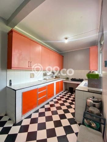 Hunian Mewah Siap Huni LT 554m2 di Cinere, Depok Hunian Mewah Siap Huni LT 554m2 di Cinere, Depok