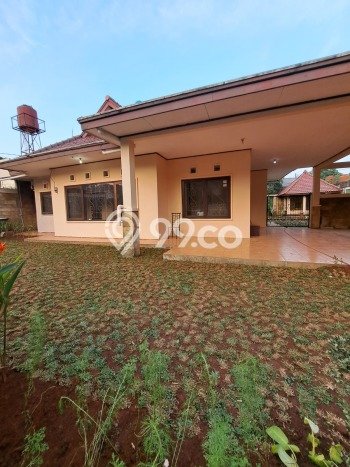 For Sale! Premium House LT 630m2 Desain Modern di Cireundeu For Sale! Premium House LT 630m2 Desain Modern di Cireundeu