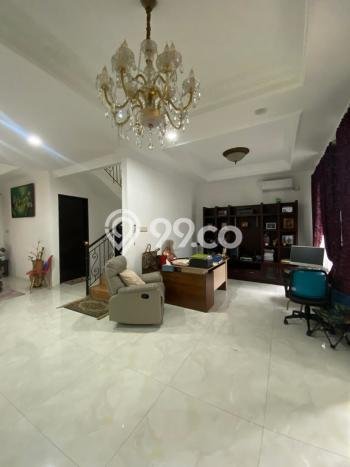 For Sale Rumah Mewah Exclusive di Cinere, Depok For Sale Rumah Mewah Exclusive di Cinere, Depok