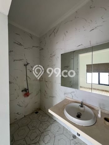 Rumah Modern 3 KT LT 95m2 di Gandul Rumah Modern 3 KT LT 95m2 di Gandul