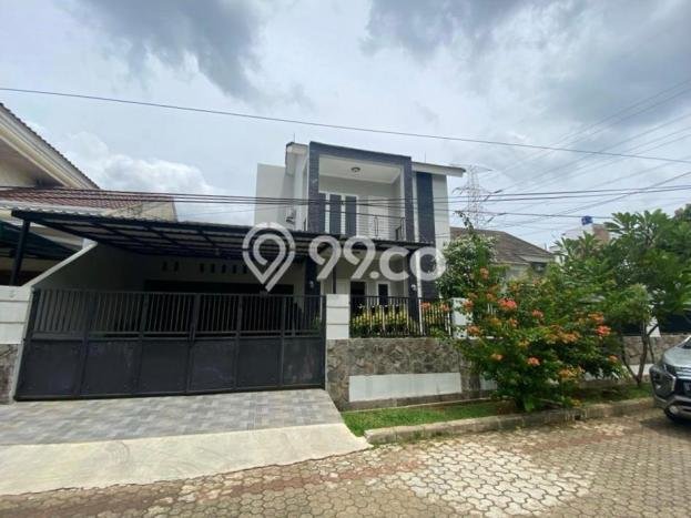 For Sale Rumah Elit Exclusive di Cinere, Depok For Sale Rumah Elit Exclusive di Cinere, Depok