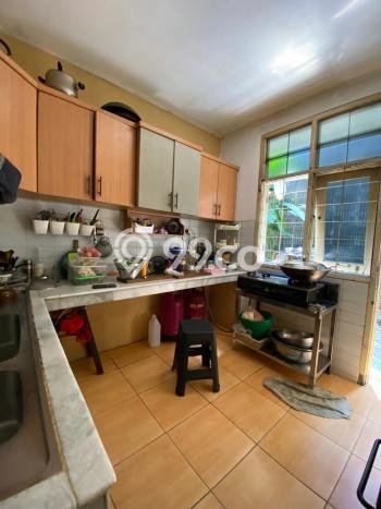 Dijual Rumah Mewah Exclusive di Cinere, Depok Dijual Rumah Mewah Exclusive di Cinere, Depok