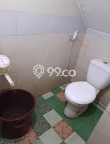 Dijual! Ruko di Cireundeu Tangerang LT 32m2 / LB 64m2 Kawasan Bisnis Dijual! Ruko di Cireundeu Tangerang LT 32m2 / LB 64m2 Kawasan Bisnis