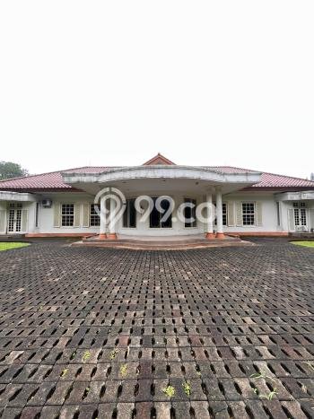Dijual Rumah Premium dengan Fasilitas Sekitar Komplit di Cinere, Depok Dijual Rumah Premium dengan Fasilitas Sekitar Komplit di Cinere, Depok