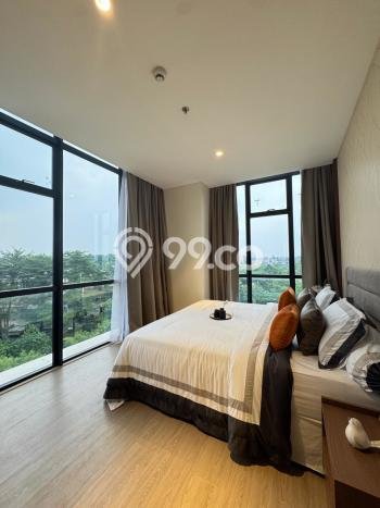 Siap Huni Apartemen Prestisius di Lebak Bulus 3 Kamar & 2 Kamar Mandi Siap Huni Apartemen Prestisius di Lebak Bulus 3 Kamar & 2 Kamar Mandi