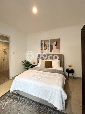 Best Deal Hunian Mewah Ideal dan Luas di Cinere, Depok Best Deal Hunian Mewah Ideal dan Luas di Cinere, Depok